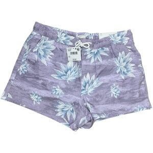 NWT AE Men’s 3” Flex Swim Suit Size Medium